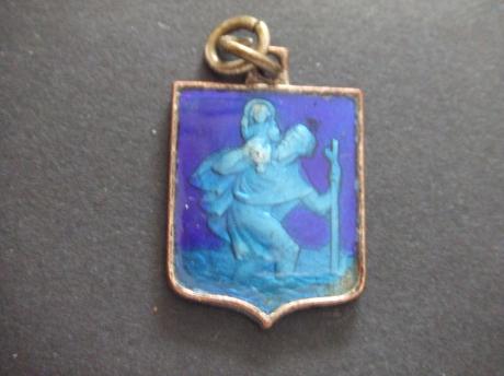 Ik ben Katholiek in doodsgevaar verlang ik een priester